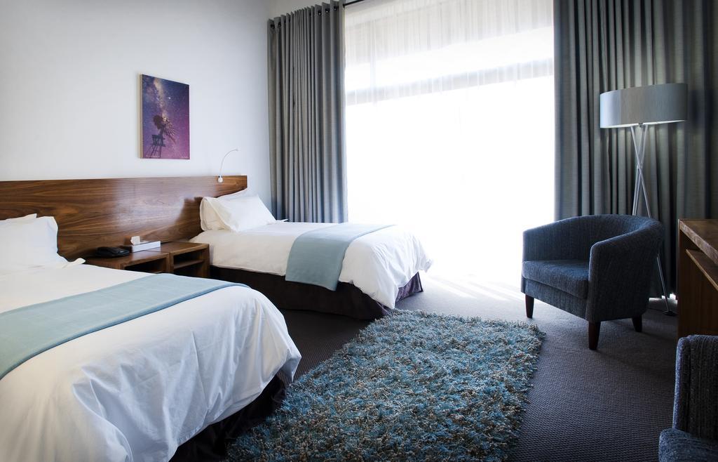 Golden Gate Hotel And Chalets Clarens Extérieur photo