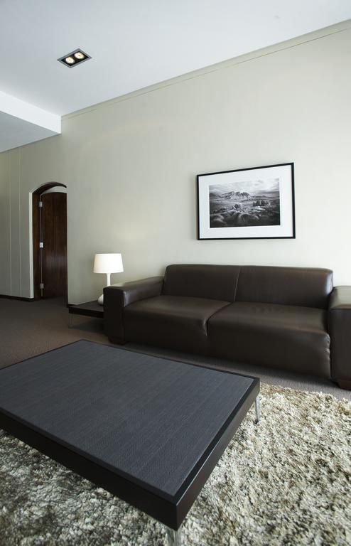 Golden Gate Hotel And Chalets Clarens Extérieur photo
