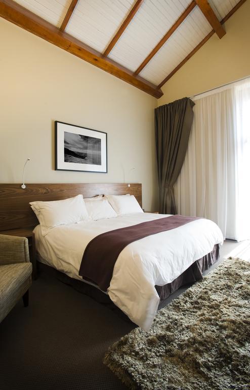 Golden Gate Hotel And Chalets Clarens Extérieur photo