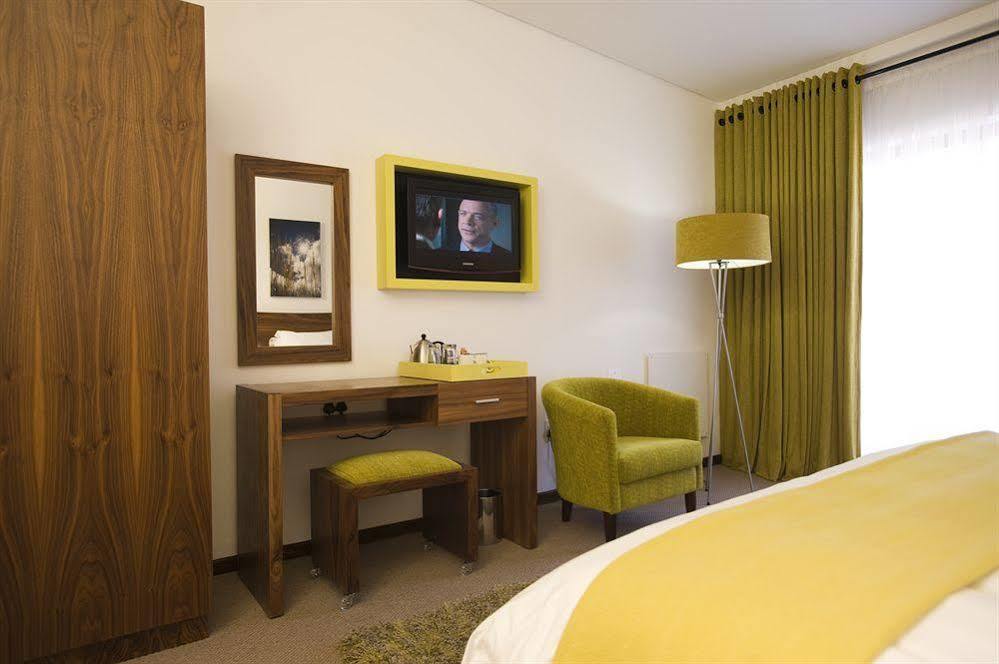 Golden Gate Hotel And Chalets Clarens Extérieur photo